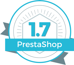 PrestaShop 1.7